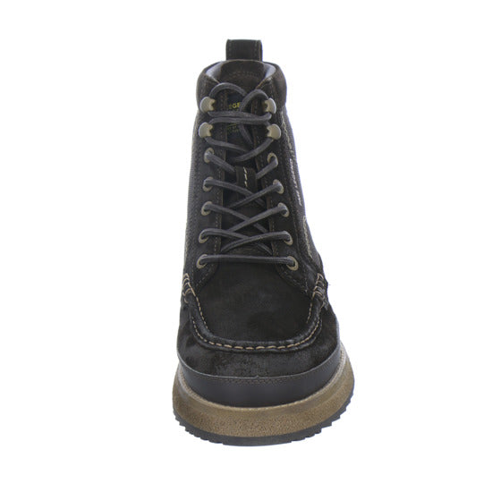 PME Legend Stiefel Herren Wingmark Dunkelbraun