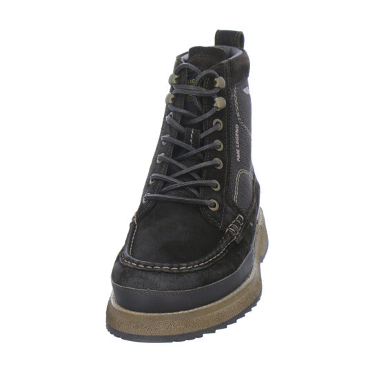 PME Legend Stiefel Herren Wingmark Dunkelbraun