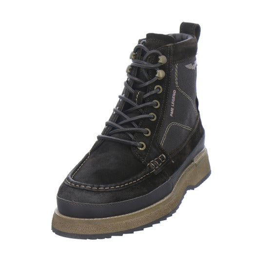 PME Legend Stiefel Herren Wingmark Dunkelbraun