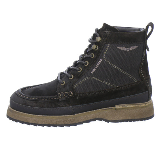 PME Legend Stiefel Herren Wingmark Dunkelbraun