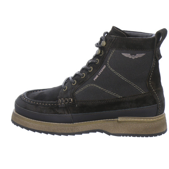 PME Legend Stiefel Herren Wingmark Dunkelbraun