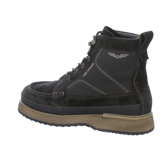 PME Legend Stiefel Herren Wingmark Dunkelbraun