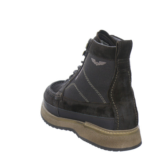 PME Legend Stiefel Herren Wingmark Dunkelbraun