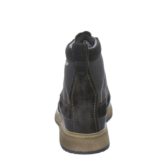 PME Legend Stiefel Herren Wingmark Dunkelbraun