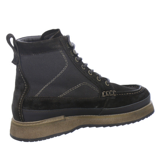PME Legend Stiefel Herren Wingmark Dunkelbraun