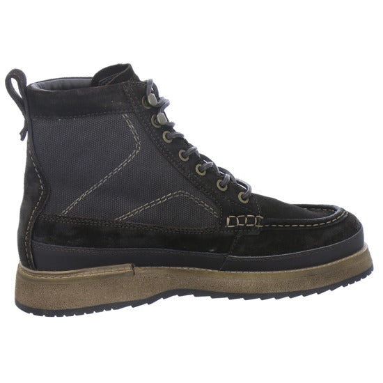 PME Legend Stiefel Herren Wingmark Dunkelbraun
