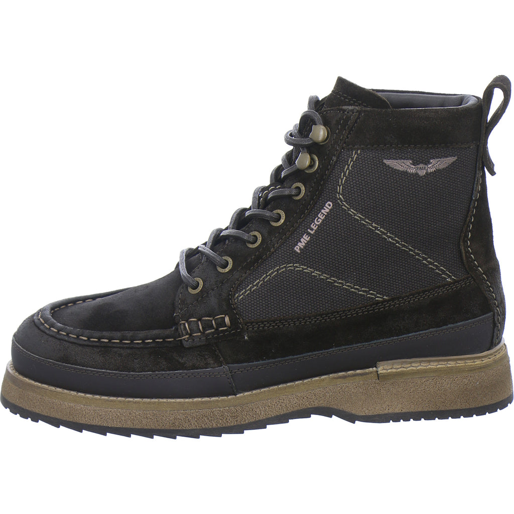 PME Legend Stiefel Herren Wingmark Dunkelbraun