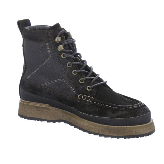 PME Legend Stiefel Herren Wingmark Dunkelbraun