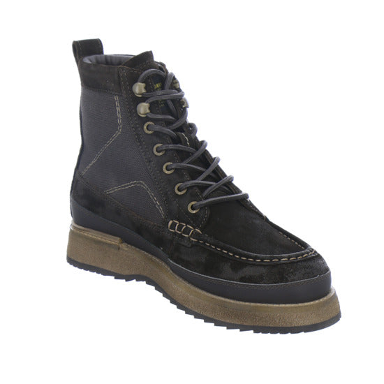 PME Legend Stiefel Herren Wingmark Dunkelbraun