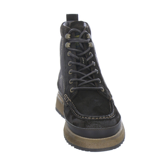 PME Legend Stiefel Herren Wingmark Dunkelbraun