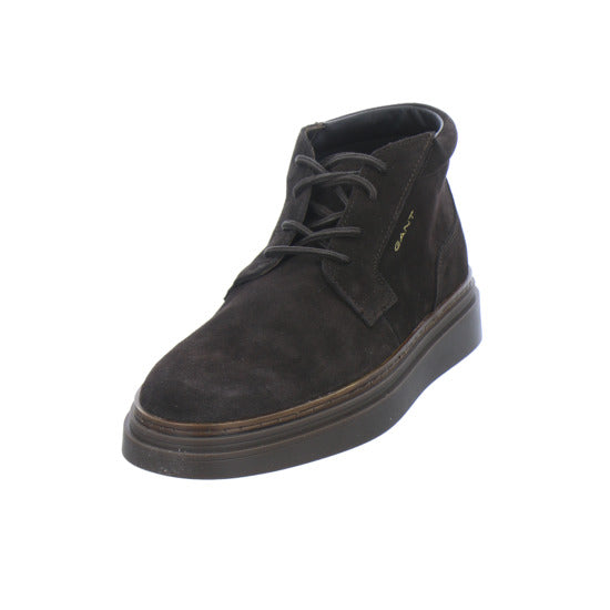 Gant Stiefel Herren Kinzoon Dunkelbraun