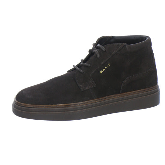 Gant Stiefel Herren Kinzoon Dunkelbraun