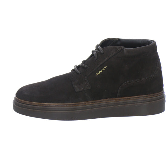 Gant Stiefel Herren Kinzoon Dunkelbraun