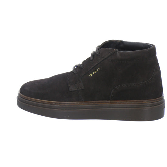 Gant Stiefel Herren Kinzoon Dunkelbraun