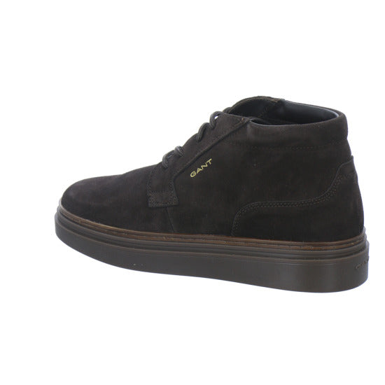Gant Stiefel Herren Kinzoon Dunkelbraun