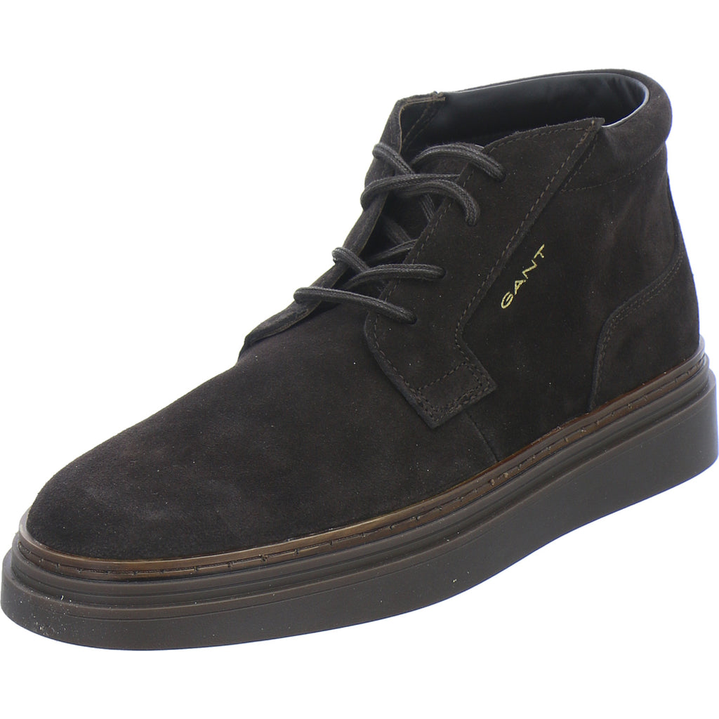 Gant Stiefel Herren Kinzoon Dunkelbraun