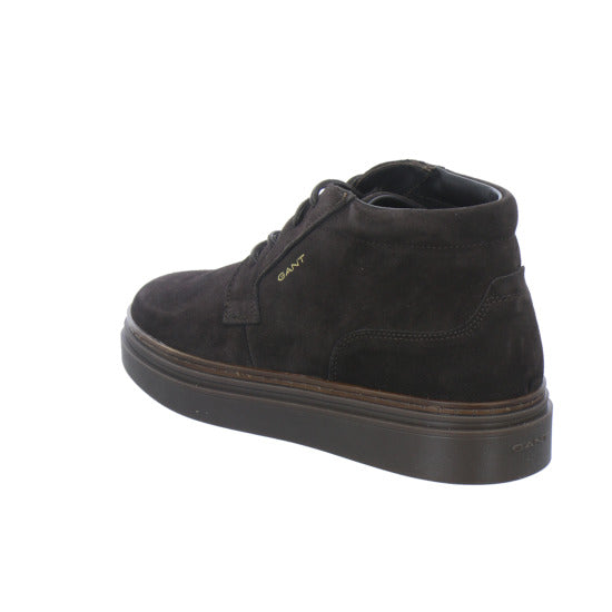 Gant Stiefel Herren Kinzoon Dunkelbraun