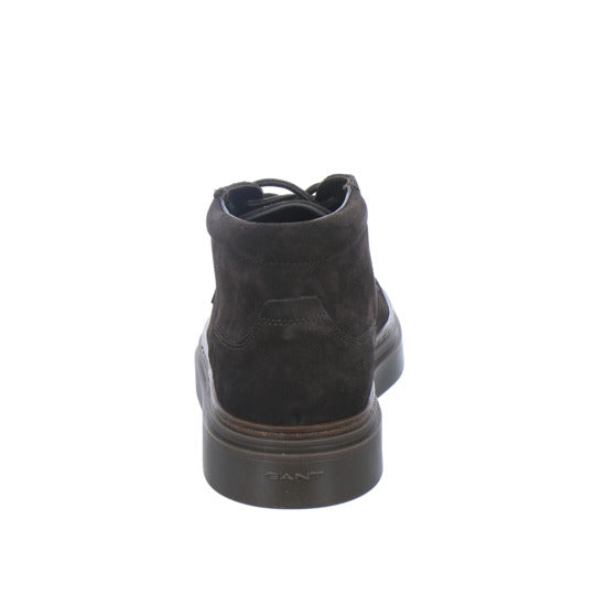 Gant Stiefel Herren Kinzoon Dunkelbraun