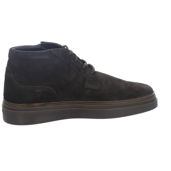 Gant Stiefel Herren Kinzoon Dunkelbraun