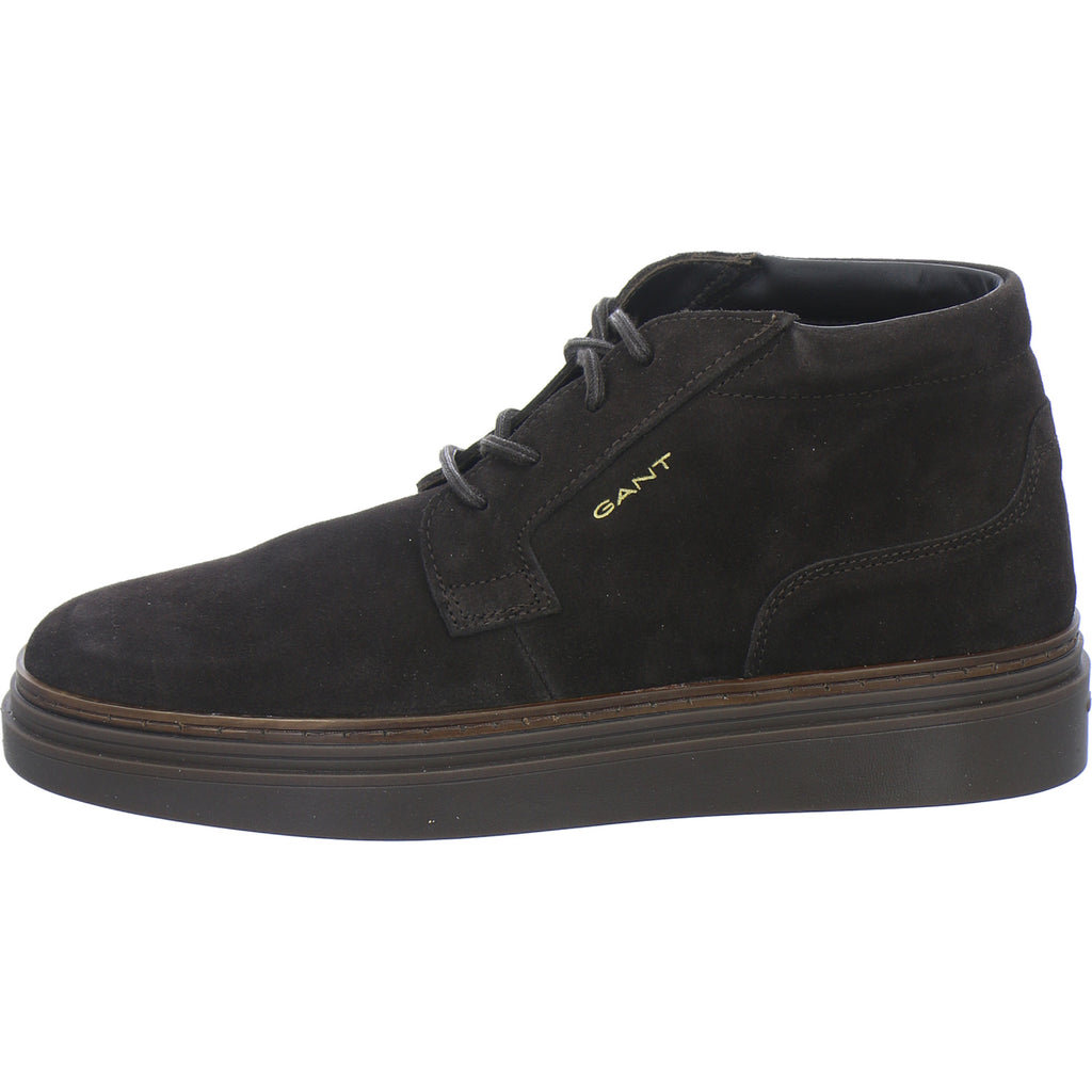 Gant Stiefel Herren Kinzoon Dunkelbraun
