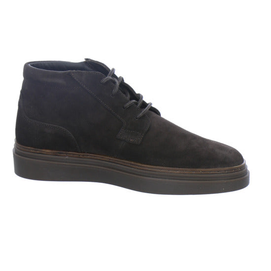 Gant Stiefel Herren Kinzoon Dunkelbraun