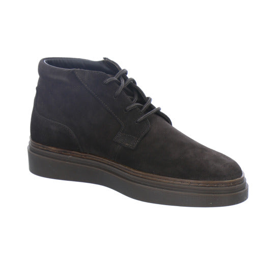 Gant Stiefel Herren Kinzoon Dunkelbraun