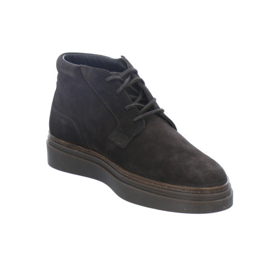 Gant Stiefel Herren Kinzoon Dunkelbraun