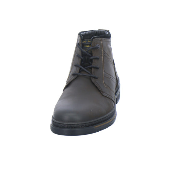 PME Legend Stiefel Herren Tarmac DB Dunkelbraun