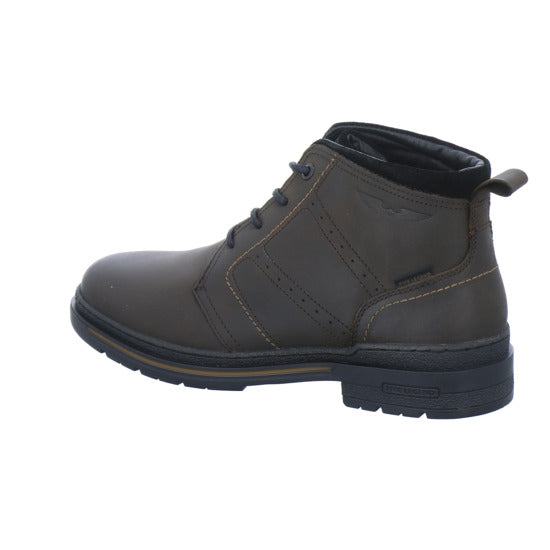 PME Legend Stiefel Herren Tarmac DB Dunkelbraun