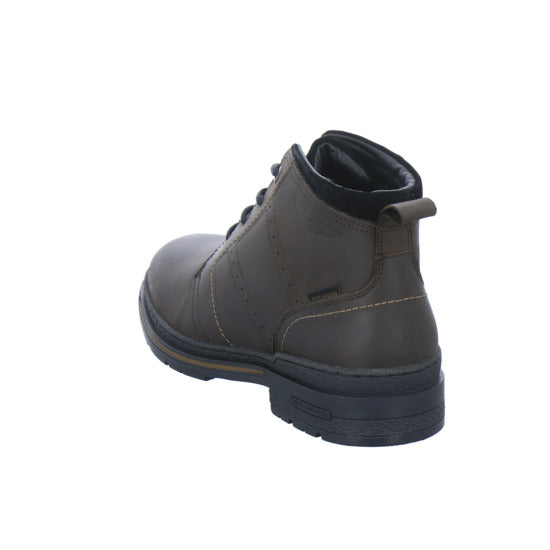 PME Legend Stiefel Herren Tarmac DB Dunkelbraun
