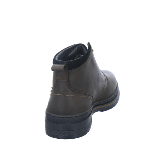 PME Legend Stiefel Herren Tarmac DB Dunkelbraun