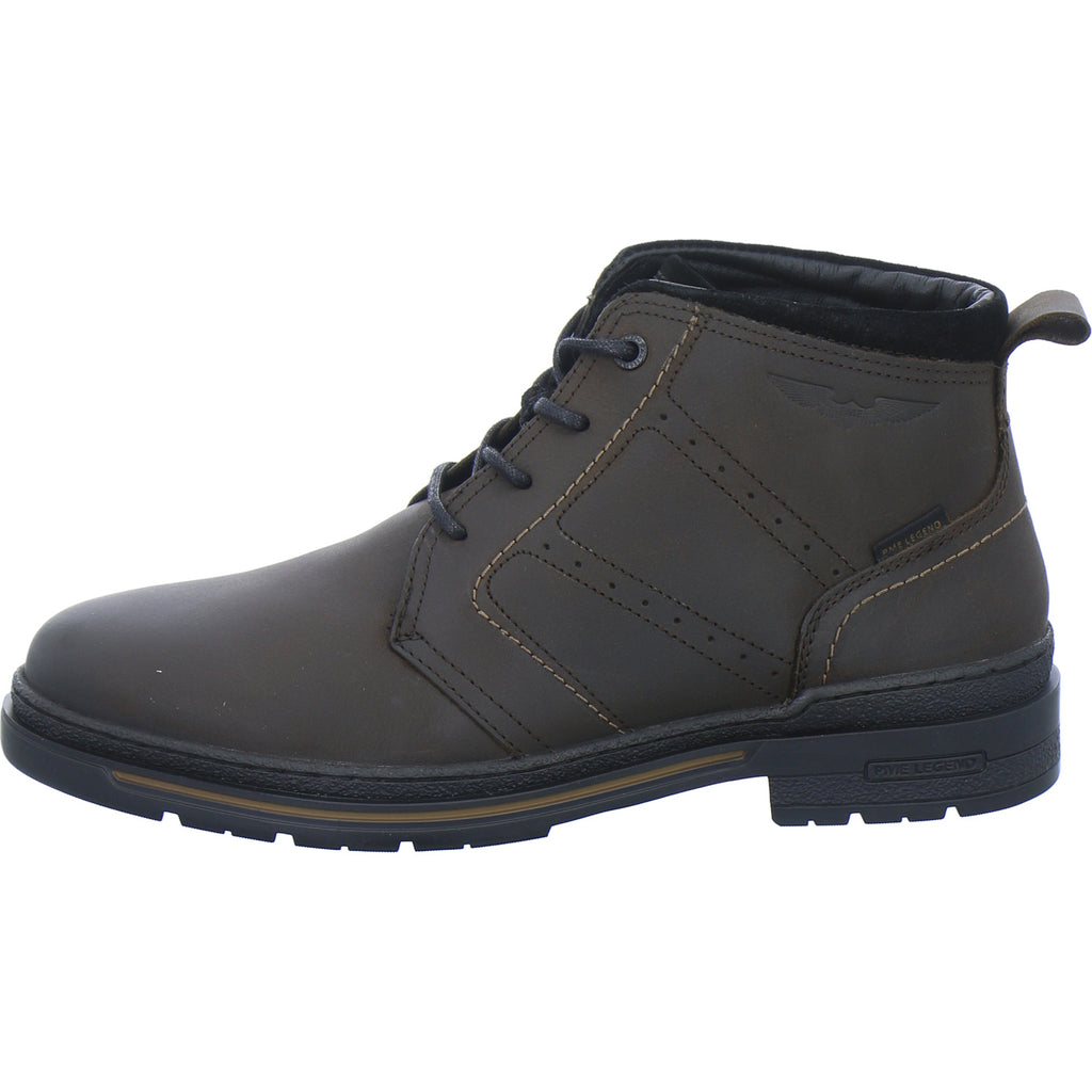 PME Legend Stiefel Herren Tarmac DB Dunkelbraun