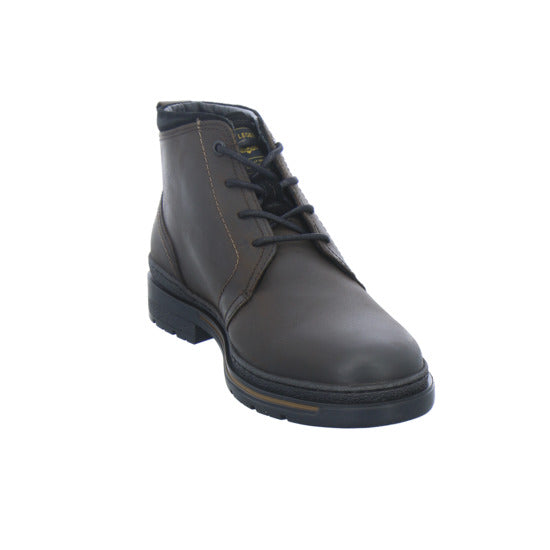 PME Legend Stiefel Herren Tarmac DB Dunkelbraun
