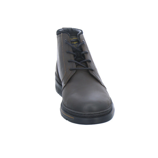PME Legend Stiefel Herren Tarmac DB Dunkelbraun
