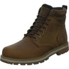 Timberland Stiefel Herren Britton Riad Mid Dunkelbraun