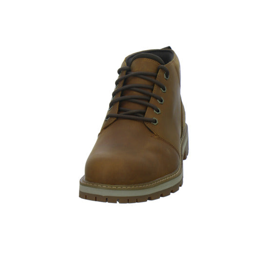 Timberland Stiefel Herren Britton Road Dunkelbraun