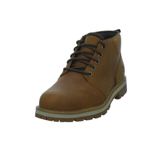 Timberland Stiefel Herren Britton Road Dunkelbraun