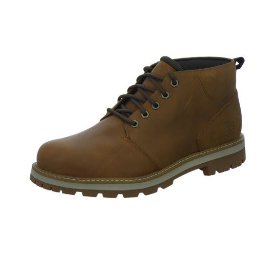 Timberland Stiefel Herren Britton Road Dunkelbraun