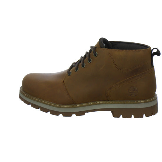 Timberland Stiefel Herren Britton Road Dunkelbraun