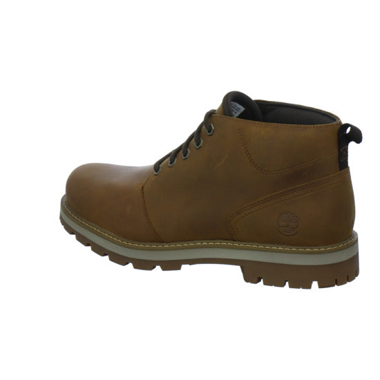 Timberland Stiefel Herren Britton Road Dunkelbraun