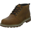 Timberland Stiefel Herren Britton Road Dunkelbraun