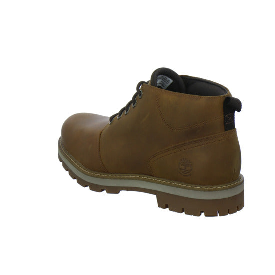 Timberland Stiefel Herren Britton Road Dunkelbraun