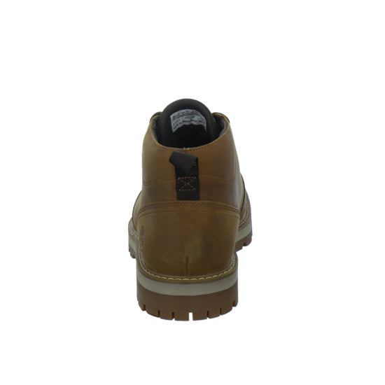 Timberland Stiefel Herren Britton Road Dunkelbraun