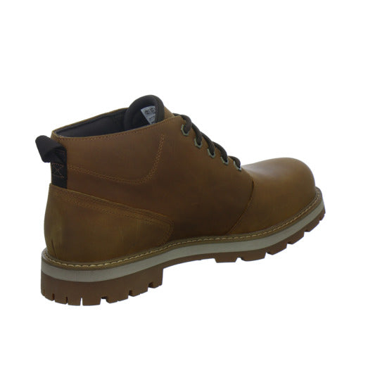 Timberland Stiefel Herren Britton Road Dunkelbraun
