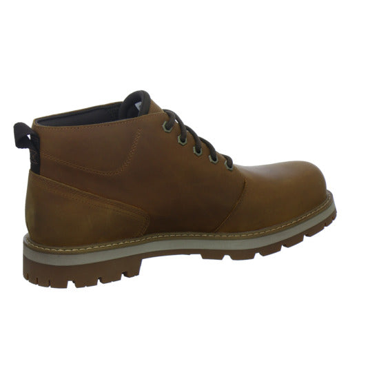 Timberland Stiefel Herren Britton Road Dunkelbraun