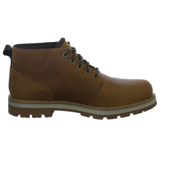 Timberland Stiefel Herren Britton Road Dunkelbraun