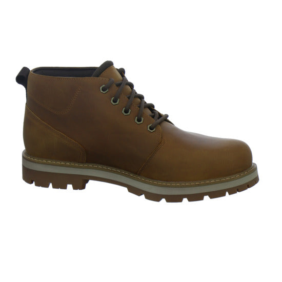 Timberland Stiefel Herren Britton Road Dunkelbraun