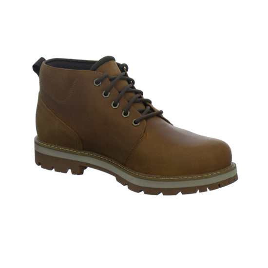 Timberland Stiefel Herren Britton Road Dunkelbraun