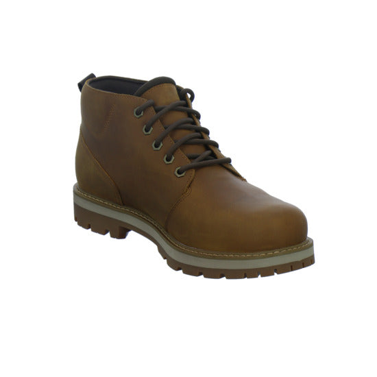 Timberland Stiefel Herren Britton Road Dunkelbraun
