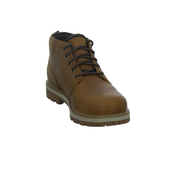 Timberland Stiefel Herren Britton Road Dunkelbraun